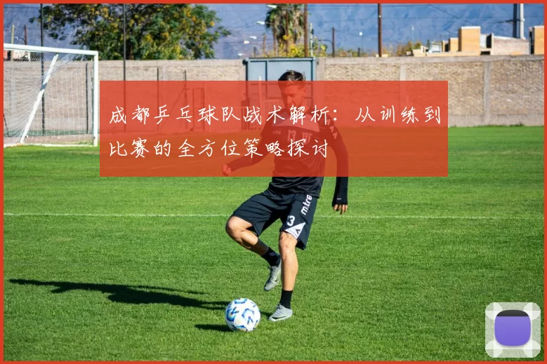 成都乒乓球队战术解析：从训练到比赛的全方位策略探讨