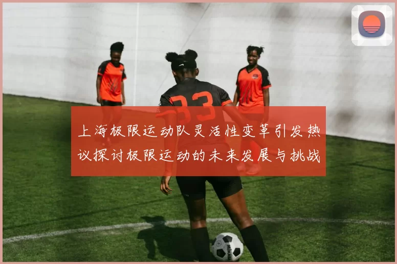 上海极限运动队灵活性变革引发热议探讨极限运动的未来发展与挑战