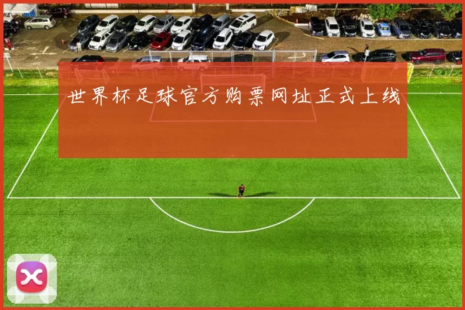 世界杯足球官方购票网址正式上线