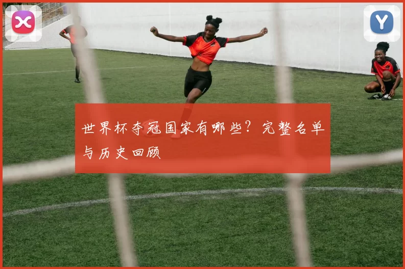 世界杯夺冠国家有哪些?完整名单与历史回顾