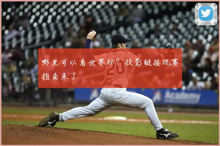 哪里可以看世界杯？投影链接观赛指南来了