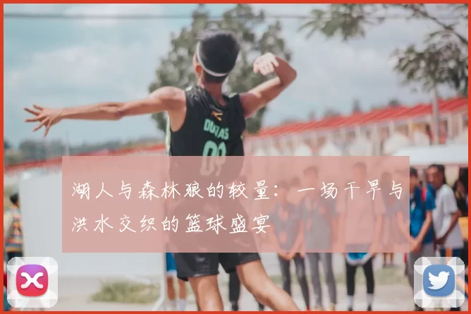湖人与森林狼的较量：一场干旱与洪水交织的篮球盛宴