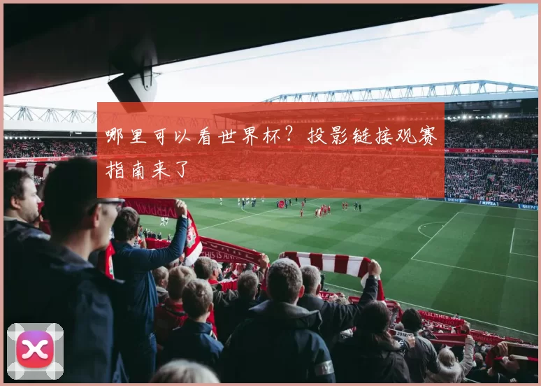哪里可以看世界杯？投影链接观赛指南来了