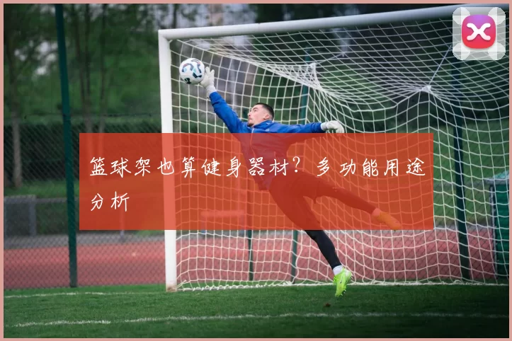 篮球架也算健身器材？多功能用途分析