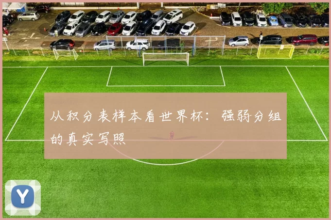 从积分表样本看世界杯：强弱分组的真实写照